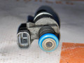 форсунка Opel Zafira 1 поколение (A) (1999 - 2003), 2.2 л., Z 22 SE, бензин, 12569091 - фото №6
