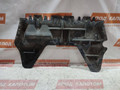 защита бампера (кенгурятник) Volkswagen Passat B6 2006, 2.0 л., BVY, бензин, АКПП, 8e / a7w, универсал, передний привод - фото №3