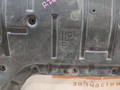 защита бампера (кенгурятник) Volkswagen Passat B6 2006, 2.0 л., BVY, бензин, АКПП, 8e / a7w, универсал, передний привод - фото №4