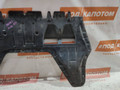 защита бампера (кенгурятник) Volkswagen Passat B6 2006, 2.0 л., BVY, бензин, АКПП, 8e / a7w, универсал, передний привод - фото №5