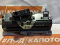 конденсатор Mazda 6 GJ GL 2012, 2.2 л., SH-VPTR, дизель, АКПП, 38p, универсал, передний привод, GKH867ZC0K4248 - фото №6