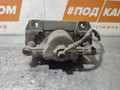 СУППОРТ перед. лев. Honda Accord 8 поколение 2009, 2.4 л., K24A, бензин, АКПП, b553p, универсал, передний привод, 45019SEAJ02 - фото №2