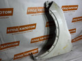 крыло переднее левое Nissan Qashqai 2 поколение 2015, 2.0 л., MR20DD, бензин, АКПП, qab white(pearl), внедорожник 5 дв., передний привод, F31014EAMA - фото №2