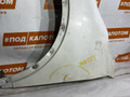 крыло переднее левое Nissan Qashqai 2 поколение 2015, 2.0 л., MR20DD, бензин, АКПП, qab white(pearl), внедорожник 5 дв., передний привод, F31014EAMA - фото №4