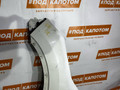 крыло переднее левое Nissan Qashqai 2 поколение 2015, 2.0 л., MR20DD, бензин, АКПП, qab white(pearl), внедорожник 5 дв., передний привод, F31014EAMA - фото №5