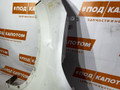 крыло переднее левое Nissan Qashqai 2 поколение 2015, 2.0 л., MR20DD, бензин, АКПП, qab white(pearl), внедорожник 5 дв., передний привод, F31014EAMA - фото №6