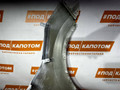 крыло переднее левое Nissan Qashqai 2 поколение 2015, 2.0 л., MR20DD, бензин, АКПП, qab white(pearl), внедорожник 5 дв., передний привод, F31014EAMA - фото №11