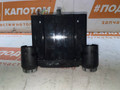БЛОК КЛИМАТА Volkswagen Touareg 1 поколение 2005, 4.2 л., AXQ, бензин, АКПП, z4 / c9z, внедорожник 5 дв., полный привод, 7L6907040H - фото №5