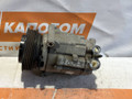 нагнетатель воздуха (компрессор) Chevrolet Captiva 1 поколение (2006 - 2011), 2.4 л., LE9, бензин, 557805030 - фото №2