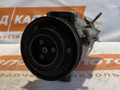нагнетатель воздуха (компрессор) Chevrolet Captiva 1 поколение (2006 - 2011), 2.4 л., LE9, бензин, 557805030 - фото №4