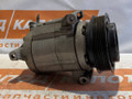 нагнетатель воздуха (компрессор) Chevrolet Captiva 1 поколение (2006 - 2011), 2.4 л., LE9, бензин, 557805030 - фото №5