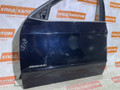 дверь передняя левая BMW X5 E70 2009, 4.8 л., N62 B48 B, бензин, АКПП, 416, внедорожник 5 дв., полный привод, 41517215285 - фото №3