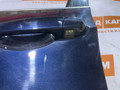 дверь передняя левая BMW X5 E70 2009, 4.8 л., N62 B48 B, бензин, АКПП, 416, внедорожник 5 дв., полный привод, 41517215285 - фото №7