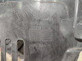 защита арок передняя левая (подкрылок) Ford Fiesta 6 поколение [рестайлинг] 2014, 1.0 л., SFJB, бензин, АКПП, hot magenta, хетчбэк 5 дв., передний привод, C1BB16115AA - фото №5