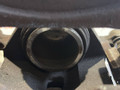 СУППОРТ зад. лев. Mazda CX-9 1 поколение TB 2008, 3.7 л., CA, бензин, АКПП, 28v, внедорожник 5 дв., полный привод, L2Z22699ZB - фото №7