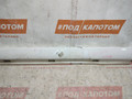 накладка на порог Volkswagen Passat B7 2013, 1.4 л., CAXA, бензин, АКПП, b4 / b9a, универсал, передний привод, 3AA853855 - фото №3