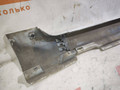 накладка на порог Volkswagen Passat B7 2013, 1.4 л., CAXA, бензин, АКПП, b4 / b9a, универсал, передний привод, 3AA853855 - фото №5