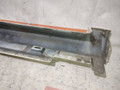 накладка на порог Volkswagen Passat B7 2013, 1.4 л., CAXA, бензин, АКПП, b4 / b9a, универсал, передний привод, 3AA853855 - фото №7