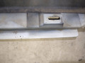 накладка на порог Volkswagen Passat B7 2013, 1.4 л., CAXA, бензин, АКПП, b4 / b9a, универсал, передний привод, 3AA853855 - фото №9