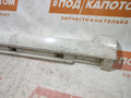 накладка на порог Volkswagen Passat B7 2013, 1.4 л., CAXA, бензин, АКПП, b4 / b9a, универсал, передний привод, 3AA853856 - фото №2