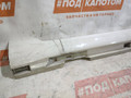 накладка на порог Volkswagen Passat B7 2013, 1.4 л., CAXA, бензин, АКПП, b4 / b9a, универсал, передний привод, 3AA853856 - фото №4