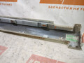 накладка на порог Volkswagen Passat B7 2013, 1.4 л., CAXA, бензин, АКПП, b4 / b9a, универсал, передний привод, 3AA853856 - фото №7