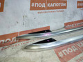 дуги на крышу (рейлинги) Volkswagen Passat B7 2012, 1.4 л., CAXA, бензин, АКПП, 7s / c8y, универсал, передний привод, 3AF860034 - фото №4