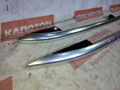 дуги на крышу (рейлинги) Volkswagen Passat B7 2013, 1.4 л., CAXA, бензин, АКПП, z2 / h5x, универсал, передний привод, 3AF860033 - фото №4