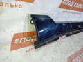 накладка на порог Volkswagen Passat B7 2013, 1.4 л., CAXA, бензин, АКПП, z2 / h5x, универсал, передний привод, 3AA853898 - фото №5