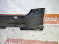 накладка на порог Volkswagen Passat B7 2013, 1.4 л., CAXA, бензин, АКПП, z2 / h5x, универсал, передний привод, 3AA853898 - фото №6