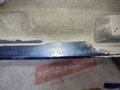 накладка на порог Volkswagen Passat B7 2013, 1.4 л., CAXA, бензин, АКПП, z2 / h5x, универсал, передний привод, 3AA853898 - фото №9