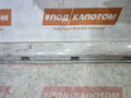 накладка на порог Volkswagen Passat B7 2013, 1.4 л., CAXA, бензин, АКПП, b4 / b9a, универсал, передний привод, 3AA853855 - фото №3