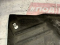 защита днища Ford Fiesta 6 поколение [рестайлинг] 2014, 1.0 л., SFJB, бензин, АКПП, hot magenta, хетчбэк 5 дв., передний привод, CV2111133 - фото №2