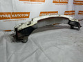 усилитель бампера переднего Mazda CX-7 1 поколение 2009, 2.3 л., L3-VDT, бензин, АКПП, 32v, внедорожник 5 дв., полный привод - фото №2