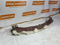 усилитель бампера переднего Mazda CX-7 1 поколение 2009, 2.3 л., L3-VDT, бензин, АКПП, 32v, внедорожник 5 дв., полный привод - фото №5