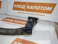 усилитель бампера заднего Mazda CX-9 1 поколение TB 2008, 3.7 л., CA, бензин, АКПП, 28v, внедорожник 5 дв., полный привод - фото №2
