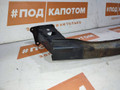 усилитель бампера заднего Mazda CX-9 1 поколение TB 2008, 3.7 л., CA, бензин, АКПП, 28v, внедорожник 5 дв., полный привод - фото №4