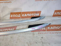 дуги на крышу (рейлинги) Volkswagen Passat B7 2013, 1.4 л., CAXA, бензин, АКПП, b4 / b9a, универсал, передний привод, 3AF860034 - фото №2