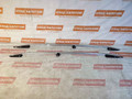 дуги на крышу (рейлинги) Volkswagen Passat B7 2013, 1.4 л., CAXA, бензин, АКПП, b4 / b9a, универсал, передний привод, 3AF860034 - фото №5