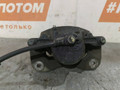 СУППОРТ перед. лев. Toyota Camry 8 поколение XV50 2012, 3.5 л., 2GR-FE, бензин, АКПП, 1g3, седан, передний привод, 4775006230 - фото №3