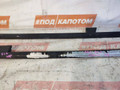 дуги на крышу (рейлинги) BMW X5 E70 2007, 3.0 л., N52 B30 AF, бензин, АКПП, 475, внедорожник 5 дв., полный привод, 7158529 - фото №3