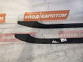 дуги на крышу (рейлинги) BMW X5 E70 2007, 3.0 л., N52 B30 AF, бензин, АКПП, 475, внедорожник 5 дв., полный привод, 7158529 - фото №4