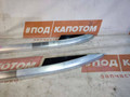 дуги на крышу (рейлинги) Volkswagen Passat B7 2013, 1.4 л., CAXA, бензин, АКПП, b4 / b9a, универсал, передний привод, 3AF860033 - фото №2