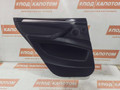 Обшивка двери (комплект) BMW X5 E70 2008, 3.0 л., N52 B30 AF, бензин, АКПП, 300, внедорожник 5 дв., полный привод - фото №15