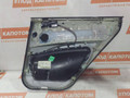 Обшивка двери (комплект) BMW X5 E70 2008, 3.0 л., N52 B30 AF, бензин, АКПП, 300, внедорожник 5 дв., полный привод - фото №20