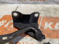петля капота Mazda CX-9 1 поколение TB 2008, 3.7 л., CA, бензин, АКПП, 28v, внедорожник 5 дв., полный привод - фото №3
