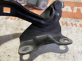 петля капота Mazda CX-9 1 поколение TB 2008, 3.7 л., CA, бензин, АКПП, 28v, внедорожник 5 дв., полный привод - фото №5