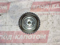 Барабан АКПП Opel Astra H/Family [рестайлинг] (2005 - 2015), 9120546, 9120579, 711028 - фото №2