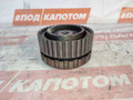 Барабан АКПП Opel Astra H/Family [рестайлинг] (2005 - 2015), 9120546, 9120579, 711028 - фото №3