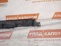 накладка на порог Mazda CX-9 2 поколение TC 2017, 2.5 л., PYT, бензин, АКПП, внедорожник 5 дв., передний привод, TK48-51P51 - фото №2